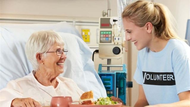 الأغذية المفيدة بعد العمليات الجراحية