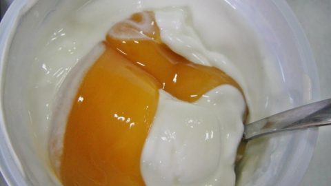 فوائد الزبادي والعسل للتنحيف