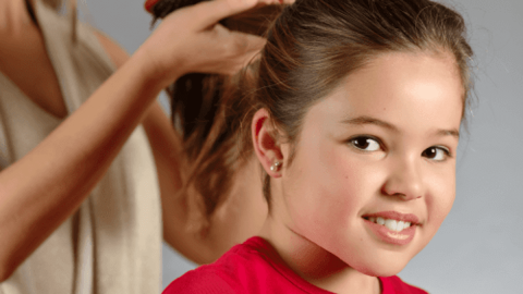 أخبري طفلك أنك تحبينه بهذه الطرق