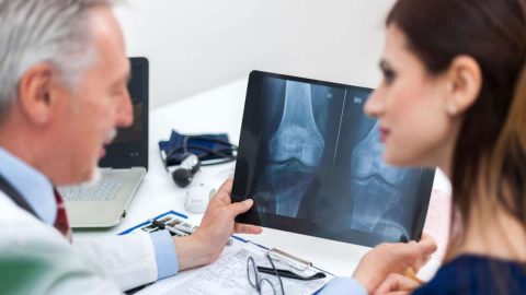 أعراض نقص الكالسيوم