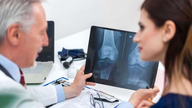 أعراض نقص الكالسيوم