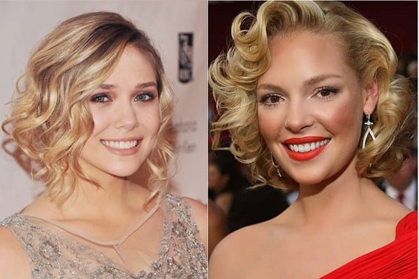 أحدث وأجمل قصات الشعر لعام 2019