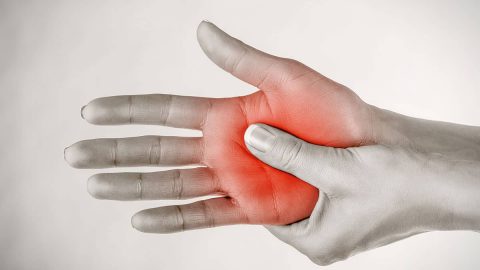 كيفية علاج التهاب الأعصاب بالأعشاب الطبيعية