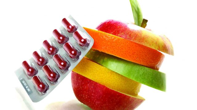 علاج فقر الدم الحاد بالفواكه