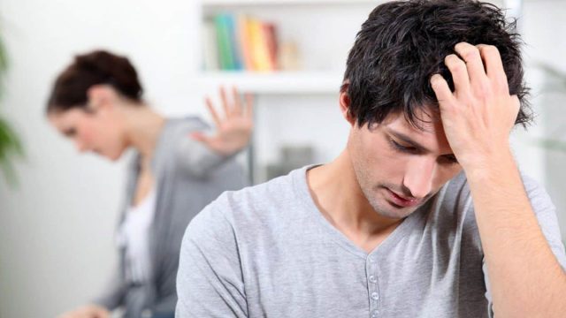 علامات الخيانه الاكيده