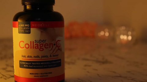 اكتشفي فوائد حبوب الكولاجين على البشرة