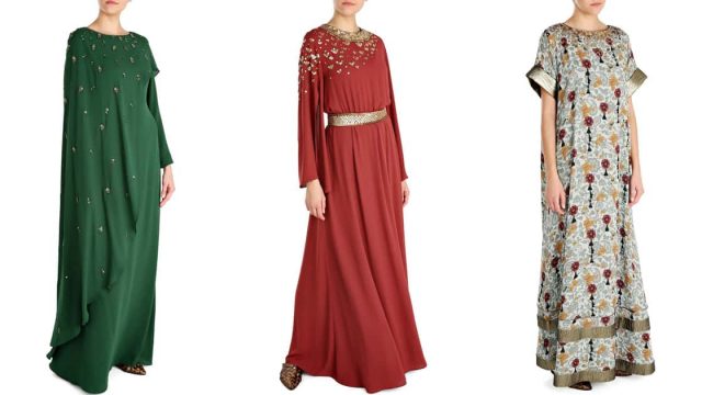 موديلات فخمة من ماركة أمل الرئيسي لصيف 2019
