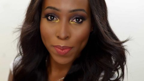 نصائح مكياج لصاحبات البشرة السمراء