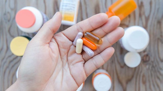 اكتشفي عوارض نقص الفيتامينات في الجسم