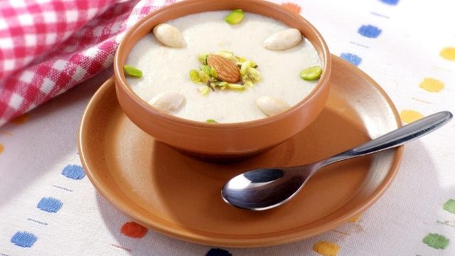 خطوات تجهيز مهلبية التوست في رمضان