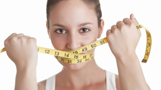 3 أطعمة تقاوم الجوع وتسد الشهية