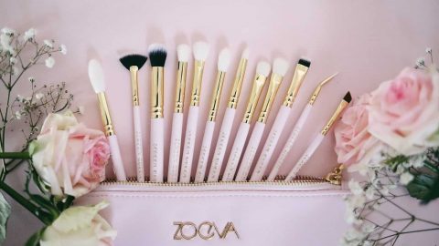 أفضل فرش المكياج .. سارعي في الحصول عليها