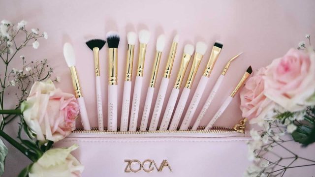 أفضل فرش المكياج .. سارعي في الحصول عليها