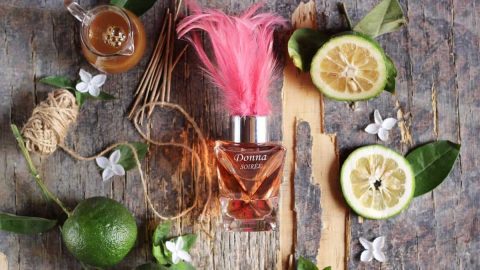 3 عطور منعشة لا تفوتيها هذا الصيف