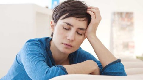 أسباب تعب الجسم المفاجئ