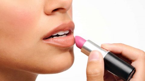 ألوان أحمر الشفاه 2019