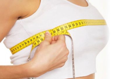 مكون من المطبخ يساعد على تكبير الثدي .. جربيه