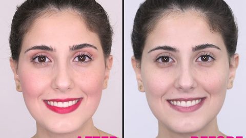 تعلمي معنا خطوات تطبيق مكياج يومي خفيف على الطريقة الفرنسية