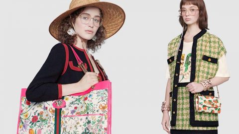 أفضل 10 إكسسوارات من قوتشي .. لاتترددي في اقتنائها