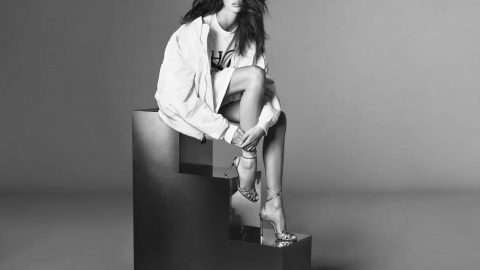 أفضل أحذية الحفلات والأعياد لهذا الموسم