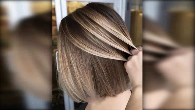 كيف تحافظين على لون صبغة الشعر لمدة طويلة