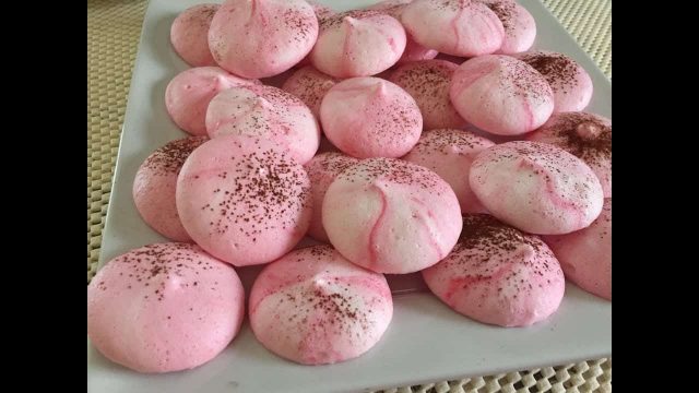 طريقة تجهيز حلى الورد بالهيل لضيافة العيد