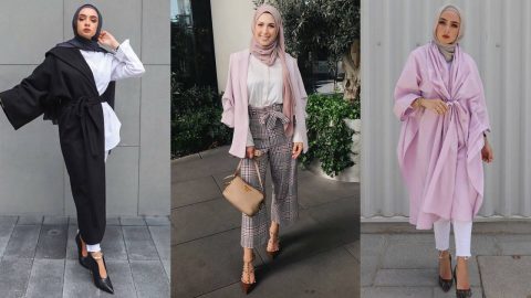 استوحي معنا إطلالة العيد من انستغرام الفاشنيستا