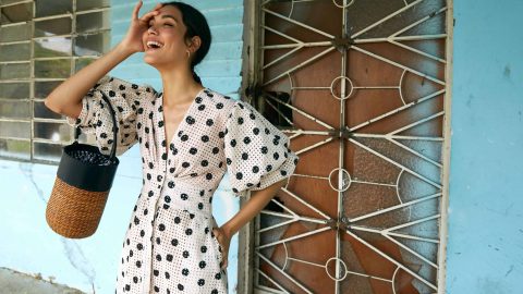 اختاري إطلالتك الرمضانية من أشهر المواقع الإلكترونية