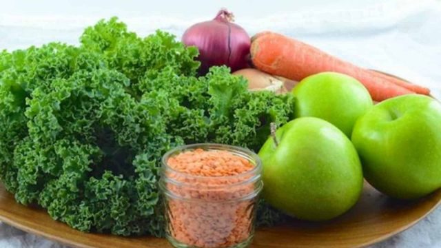 اكتشفي أبرز الخضراوات المفيدة للعظام