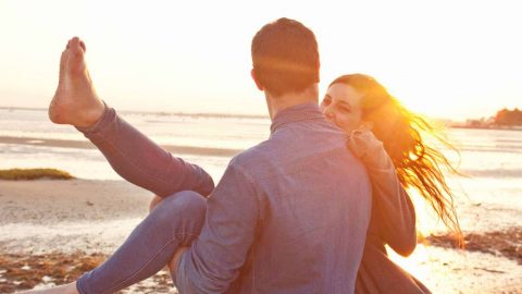 نصائح مفيدة لحياة زوجية سعيدة!