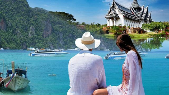 نصائح للحصول على شهر عسل مثالي