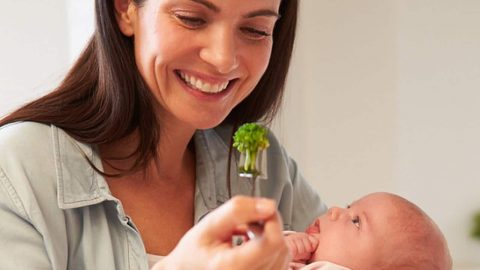 ماهي الاكلات المفيدة للنفاس ؟