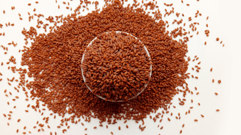 اكتشفي فوائد حب الرشاد الصحية