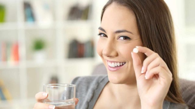 هل مسكنات الدورة الشهرية تسبب العقم؟