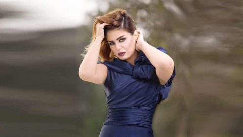 تغير صادم لشكل منة فضالي بعد الريجيم!