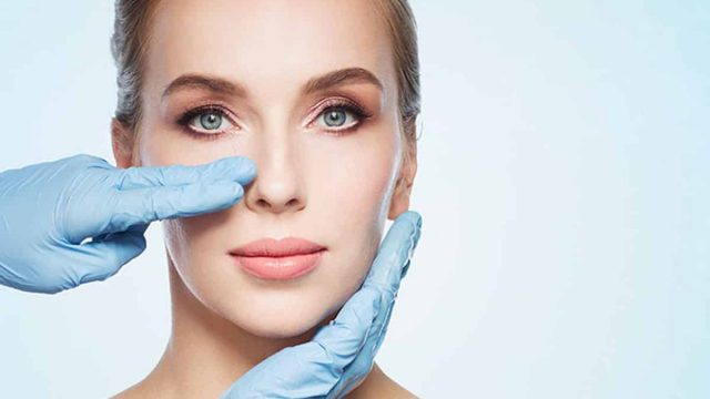 هذه المكونات البسيطة ستخلصك من الخطوط الدقيقة وخطوط الابتسامة