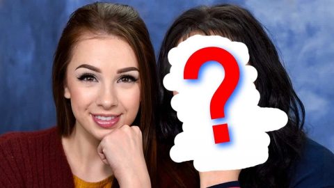 بالفديو: هكذا تطبقين المكياج لأمك في المناسبات