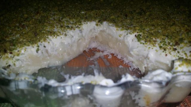 خطوات تجهيز لقمة الباشا لسهرات رمضان