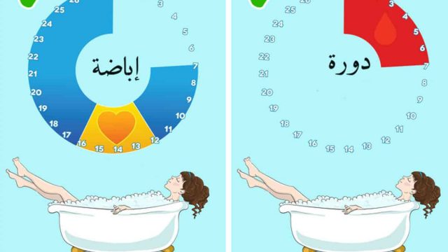 الدورة الشهرية : 7 أساطير يجب الكف عن تصديقها