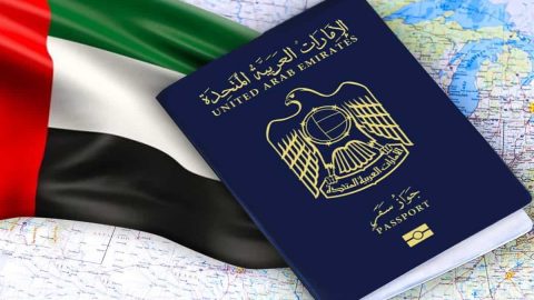 اجراءات تجديد الاقامة في ابوظبي