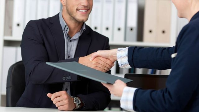 شركات توظيف في دبي كل التفاصيل التي عليك معرفتها