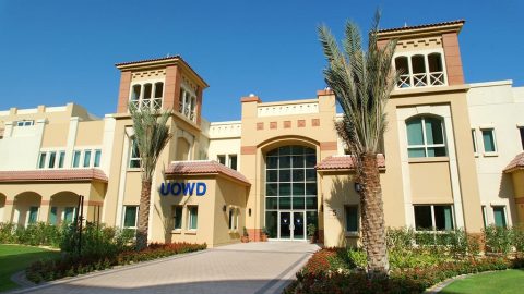 كل ما عليك معرفته حول جامعة ولونغونغ في دبي