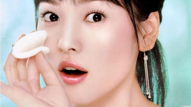 خطوات بسيطة لتطبيق المكياج على الطريقة الكورية