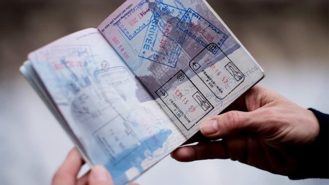 اجراءات الغاء الاقامة في دبي وكل التفاصيل المتعلقة بها