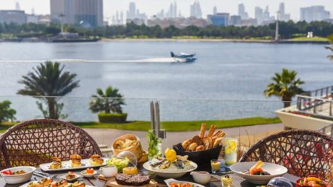 اماكن سياحية في دبي لرحلة ممتعة وساحرة