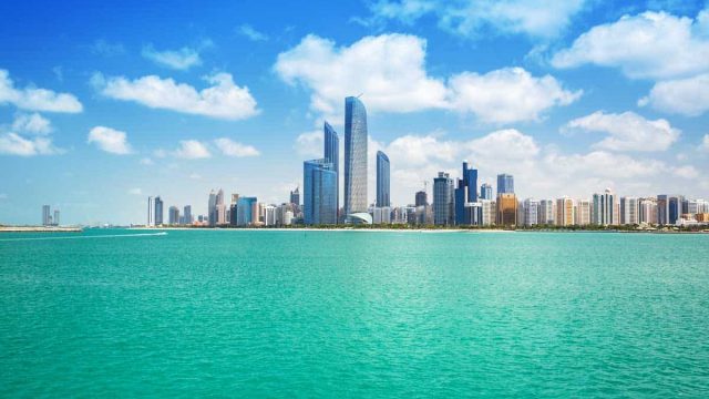 اختاري رحلتك في شهر العسل بحسب شخصيتك