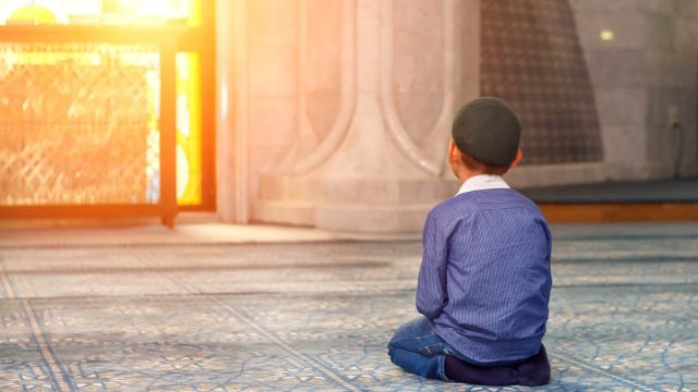 مواقيت الصلاه في ابوظبي على مدار العام