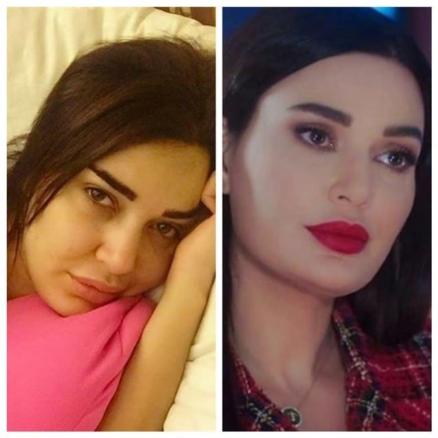 سيرين عبد النور