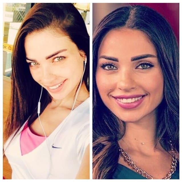 داليدا خليل