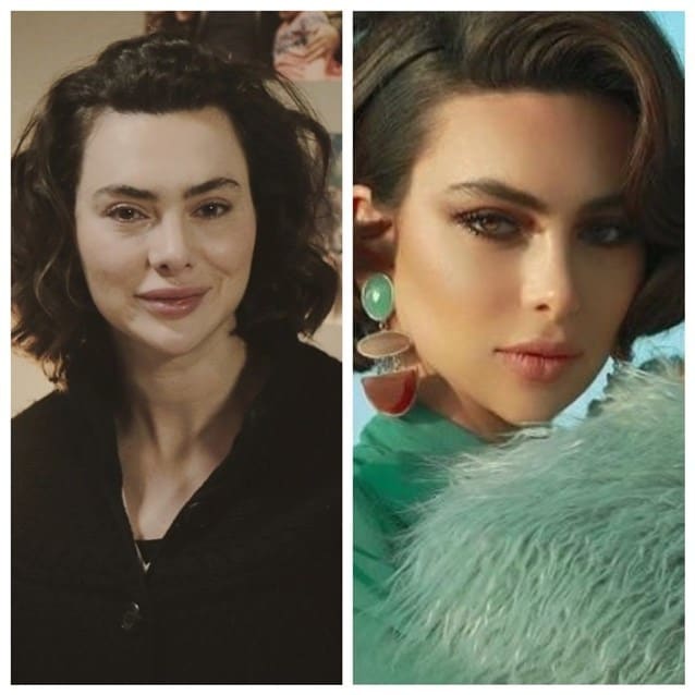 ستيفاني صليبا